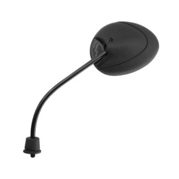Rétroviseur Highsider smart gauche type origine - noir Piaggio Zip 125 4T