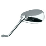 Rétroviseur Highsider smart type origine - chromé Daelim S2 125