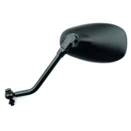 Rétroviseur Highsider smart type origine - noir Daelim S2 125