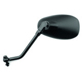 Rétroviseur Highsider smart type origine - noir Daelim S2 125