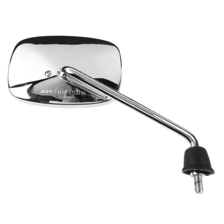 Rétroviseur Highsider smart droit type origine - chromé Piaggio Vespa S