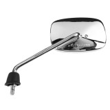 Rétroviseur Highsider smart gauche type origine - chromé Piaggio Vespa S