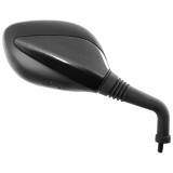 Rétroviseur Highsider smart droit type origine - noir CPI Oliver