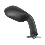 Rétroviseur Highsider smart droit type origine - noir Aprilia RS 125