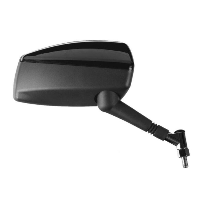 Rétroviseur Highsider smart droit type origine - noir Peugeot Satelis 125