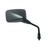 Rétroviseur Highsider smart droit type origine - noir Kawasaki ER-6N / Z750/1000