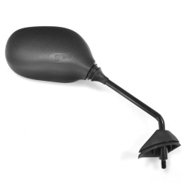 Rétroviseur Highsider smart droit type origine - noir Yamaha Xenter 125
