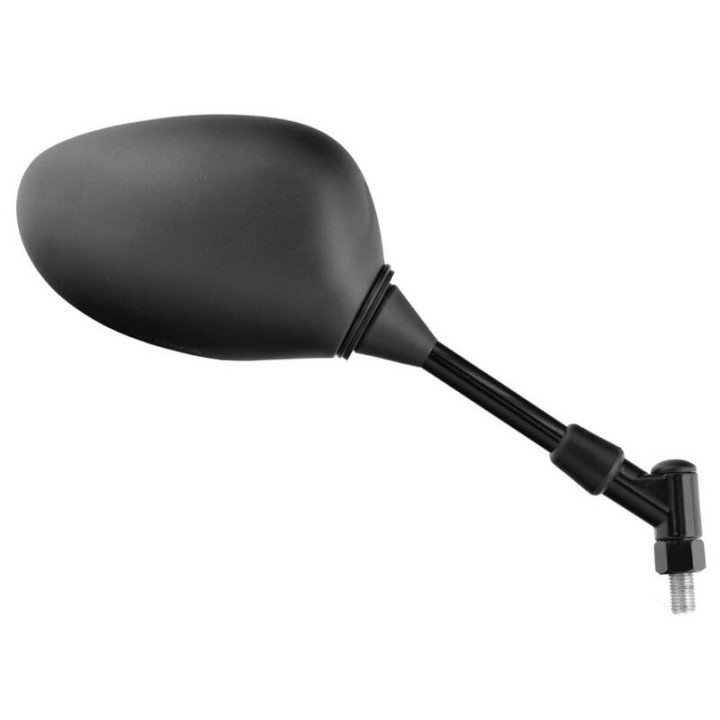 Rétroviseur Highsider smart droit type origine - noir Yamaha FZ8 / XJ6N