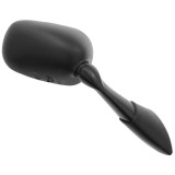 Rétroviseur Highsider smart droit type origine - noir Yamaha FJR1300