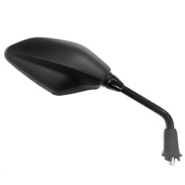 Rétroviseur Highsider smart droit type origine - noir Yamaha X-Max 125/300