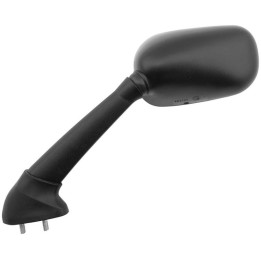 Rétroviseur Highsider smart gauche type origine - noir Yamaha FZ6 Fazer S2