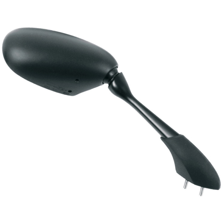 Rétroviseur Highsider smart droit type origine - noir Yamaha FZS600/1000