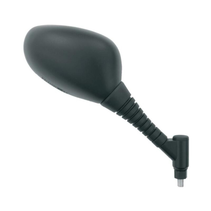 Rétroviseur Highsider smart droit type origine - noir Yamaha TDM 900