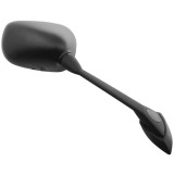 Rétroviseur Highsider smart droit type origine - noir Yamaha FZ1 / S Fazer