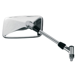Rétroviseur Highsider smart droit type origine - chromé Yamaha XV535/650 XJR1200/1300