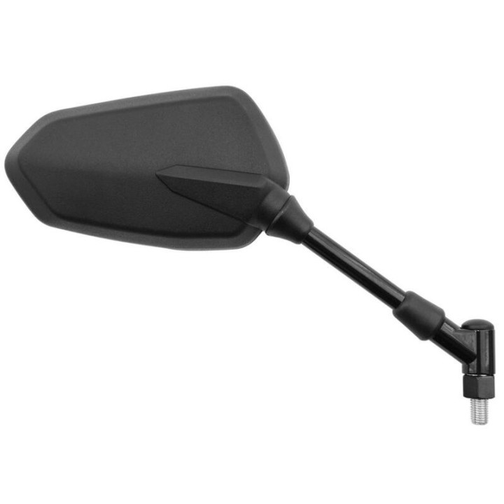 Rétroviseur Highsider smart droit type origine - noir Yamaha FZ1N/MT-01