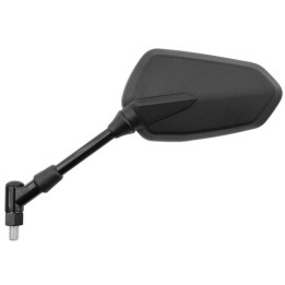 Rétroviseur Highsider smart gauche type origine - noir Yamaha FZ1N/MT-01