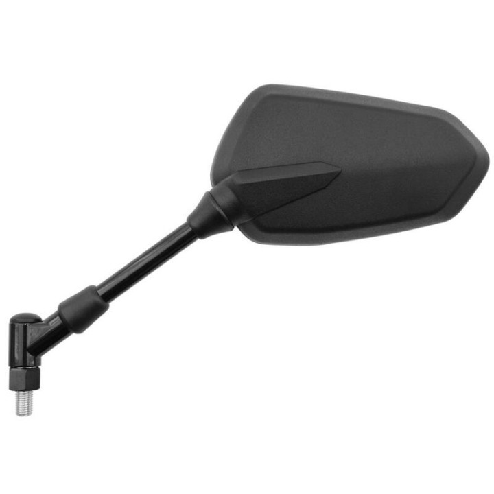 Rétroviseur Highsider smart gauche type origine - noir Yamaha FZ1N/MT-01