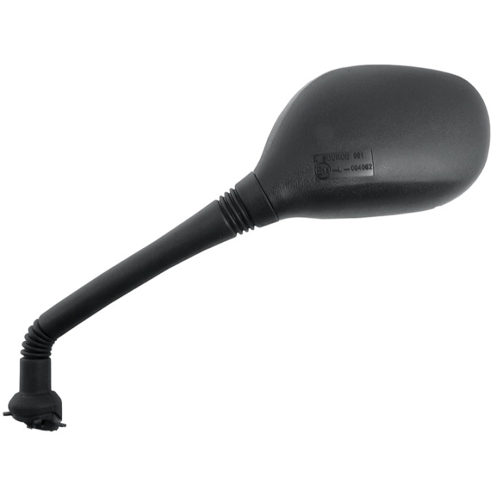 Rétroviseur Highsider smart gauche type origine - noir MBK Skycruiser 125