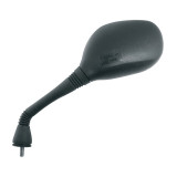 Rétroviseur Highsider smart gauche type origine - noir MBK WAAP 125