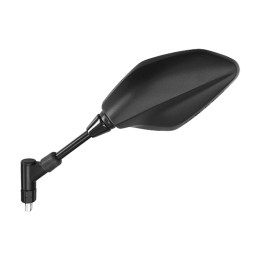 Rétroviseur Highsider smart gauche type origine - noir Yamaha XT1200Z Super Ténéré