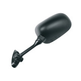Rétroviseur Highsider smart gauche type origine - noir Suzuki GSXR600/750/1000