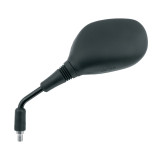 Rétroviseur Highsider smart gauche type origine - noir Suzuki Address 125