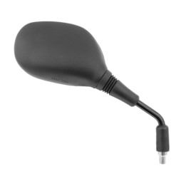 Rétroviseur Highsider smart droit type origine - noir Suzuki Address 125