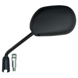 Rétroviseur Highsider smart gauche type origine - noir Suzuki Address 110