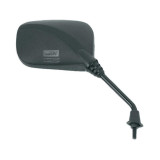 Rétroviseur Highsider smart droit type origine - noir Suzuki AH50 Address