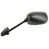 Rétroviseur Highsider smart gauche type origine - noir Suzuki GSF650/1200 N/S Bandit