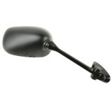 Rétroviseur Highsider smart droit type origine - noir Suzuki GSF650/1200 N/S Bandit