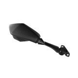 Rétroviseur Highsider smart droit type origine - noir Kawasaki Ninja ZX-6R
