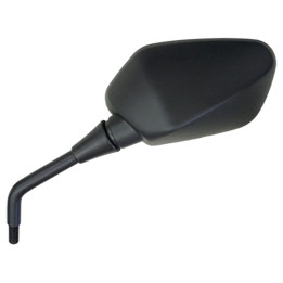 Rétroviseur Highsider smart gauche type origine - noir Honda