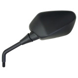 Rétroviseur Highsider smart gauche type origine - noir Honda