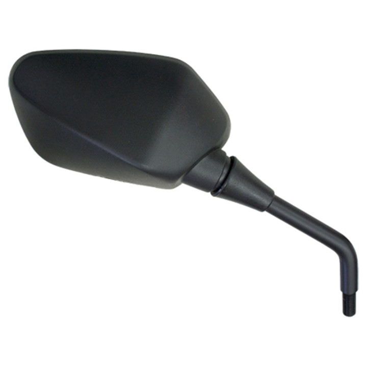 Rétroviseur Highsider smart droit type origine - noir Honda
