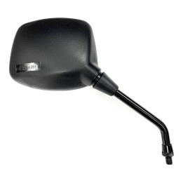 Rétroviseur Highsider smart droit type origine - noir Yamaha XC125T Cygnus