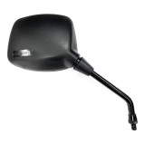 Rétroviseur Highsider smart droit type origine - noir Yamaha XC125T Cygnus