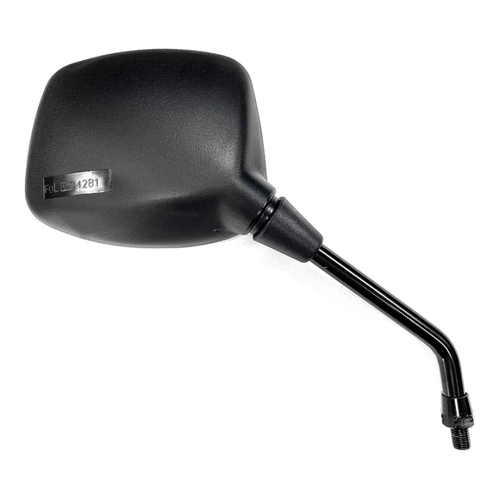 Rétroviseur Highsider smart droit type origine - noir Yamaha XC125T Cygnus