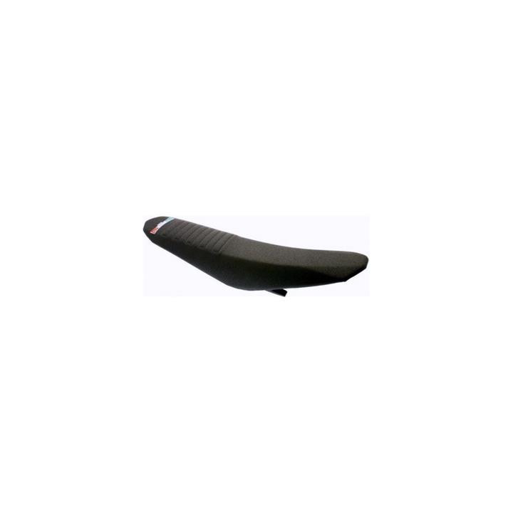 Housse de selle selle dalla valle wave noir KTM sx125/150 & sx-f250/350/450
