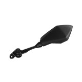 Rétroviseur Highsider smart gauche type origine - noir Kawasaki Ninja 300