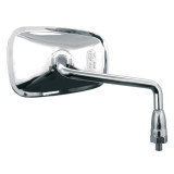 Rétroviseur Highsider smart droit type origine - chromé Kawasaki VN1700
