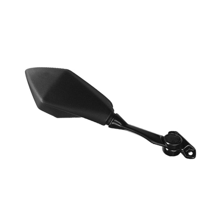 Rétroviseur Highsider smart droit type origine - noir Kawasaki Ninja 300