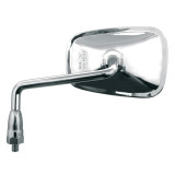 Rétroviseur Highsider smart gauche type origine - chromé Kawasaki VN1700