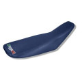 Housse deselle selle dalla valle racing bleu Husqvarna tc85