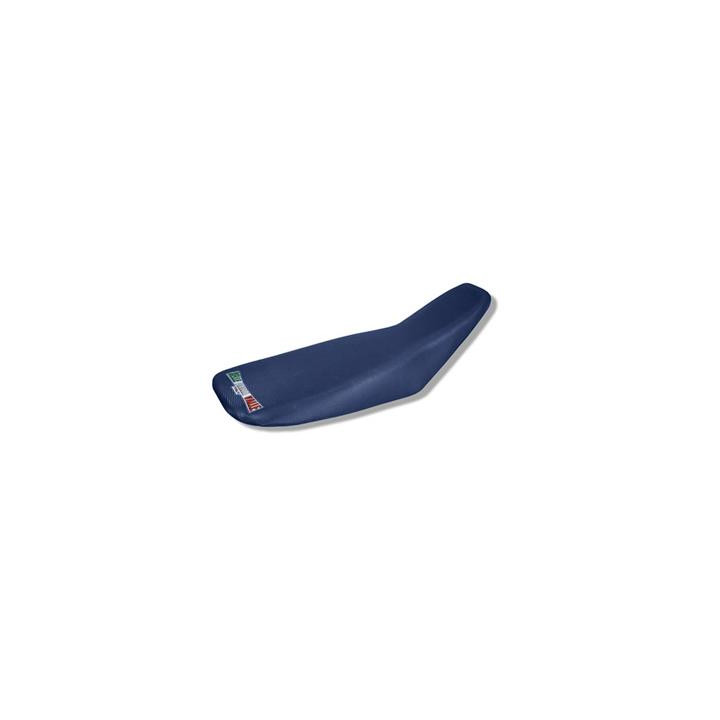 Housse deselle selle dalla valle racing bleu Husqvarna tc85