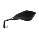 Rétroviseur Highsider smart gauche type origine - noir Kawasaki ER-6N