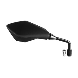 Rétroviseur Highsider smart droit type origine - noir Kawasaki ER-6N