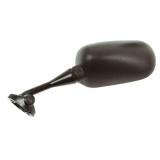 Rétroviseur Highsider smart droit type origine - noir Honda Hornet 600S