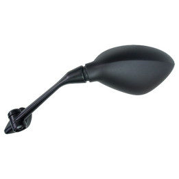 Rétroviseur Highsider smart gauche type origine - noir BMW R1200 RS